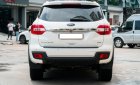 Ford Everest   Titanium 2.0L 4x4 AT  2018 - Cần bán gấp Ford Everest Titanium 2.0L 4x4 AT sản xuất 2018, màu trắng, nhập khẩu nguyên chiếc