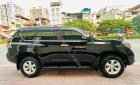 Toyota Prado   TXL 2.7L  2014 - Bán ô tô Toyota Prado TXL 2.7L sản xuất năm 2014, màu đen 