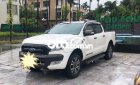 Ford Ranger 2016 - Bán xe Ford Ranger năm sản xuất 2016, màu trắng, nhập khẩu nguyên chiếc giá cạnh tranh