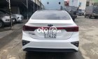 Kia Cerato 2019 - Cần bán lại xe Kia Cerato sản xuất 2019, màu trắng số tự động, giá tốt