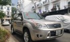 Ford Escape   XLT 2.3L 4x4 AT  2009 - Bán ô tô Ford Escape XLT 2.3L 4x4 AT sản xuất 2009, màu vàng 