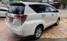 Toyota Innova   2.0E 2018 - Bán xe Toyota Innova 2.0E năm 2018, màu trắng số sàn