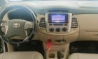 Toyota Innova   2.0G 2013 - Cần bán xe Toyota Innova 2.0G đời 2013, màu bạc số tự động, 345tr