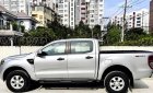 Ford Ranger   XLS 2.2L 4x2 MT  2015 - Cần bán gấp Ford Ranger XLS 2.2L 4x2 MT đời 2015, màu bạc, nhập khẩu số sàn