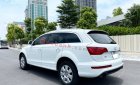 Audi Q7   3.0 AT  2014 - Bán xe Audi Q7 3.0 AT sản xuất năm 2014, màu trắng, nhập khẩu  