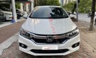 Honda City   1.5 2017 - Bán Honda City 1.5 năm sản xuất 2017, màu trắng  