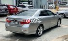 Toyota Camry   2.5Q   2013 - Bán xe Toyota Camry 2.5Q sản xuất năm 2013, màu bạc