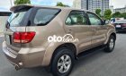 Toyota Fortuner 2008 - Bán Toyota Fortuner sản xuất năm 2008