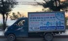 Thaco TOWNER 2017 - Cần bán xe Thaco Towner năm sản xuất 2017, màu xanh lam như mới, 155tr