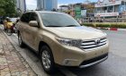 Toyota Highlander 2011 - Bán Toyota Highlander SX 2011 nhập Mỹ