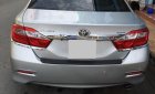 Toyota Camry   2.5G 2014 - Cần bán lại xe Toyota Camry 2.5G sản xuất 2014, màu bạc như mới