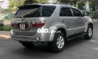 Toyota Fortuner 2009 - Bán ô tô Toyota Fortuner đời 2009, 418tr