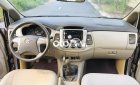 Toyota Innova 2014 - Bán Toyota Innova 2014, giá tốt, màu vàng cát