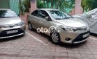 Toyota Vios  1.5E  2016 - Bán xe Toyota Vios 1.5E sản xuất năm 2016