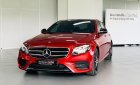 Mercedes-Benz E300 2020 - Bán xe Mercedes E300 AMG đời 2020, màu đỏ