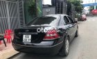 Ford Mondeo 2003 - Bán Ford Mondeo sản xuất năm 2003, màu đen