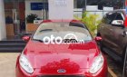 Ford Focus 2016 - Cần bán xe Ford Focus sản xuất năm 2016, màu đỏ xe gia đình
