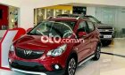 VinFast Fadil 2021 - Bán xe VinFast Fadil 2021, màu đỏ, giá chỉ 382.5 triệu