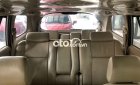 Toyota Innova 2011 - Cần bán xe Toyota Innova năm 2011, màu bạc xe gia đình