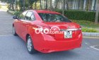 Toyota Vios 2014 - Cần bán xe Toyota Vios năm 2014, màu đỏ