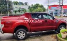 Ford Ranger   XLT  2015 - Cần bán gấp Ford Ranger XLT năm sản xuất 2015, màu đỏ, nhập khẩu, giá chỉ 495 triệu