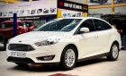 Ford Focus 2016 - Bán Ford Focus sản xuất 2016, màu trắng, giá chỉ 565 triệu