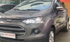 Ford EcoSport   Trend 2016 - Cần bán xe Ford EcoSport Trend sản xuất 2016, màu xám  