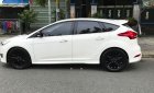 Ford Focus   Sport 1.5L 2016 - Bán Ford Focus Sport 1.5L đời 2016, màu trắng còn mới