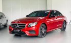 Mercedes-Benz E300 2020 - Bán xe Mercedes E300 AMG đời 2020, màu đỏ