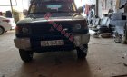 Mitsubishi Pajero   2003 - Cần bán gấp Mitsubishi Pajero đời 2003, màu xanh lam, 155tr