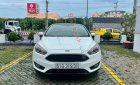 Ford Focus 2017 - Xe Ford Focus sản xuất năm 2017, màu trắng  