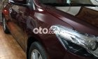 Toyota Vios 2017 - Cần bán Toyota Vios đời 2017, màu đỏ, 399 triệu