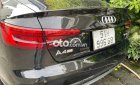 Audi A4 2017 - Bán Audi A4 đời 2017, màu đen