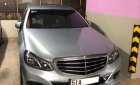 Mercedes-Benz E200 2013 - Cần bán gấp Mercedes E200 năm 2013, màu bạc chính chủ, 810 triệu