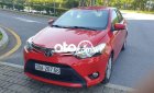 Toyota Vios 2014 - Cần bán xe Toyota Vios năm 2014, màu đỏ