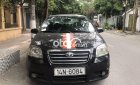 Daewoo Gentra 2009 - Xe Daewoo Gentra đời 2009, màu đen