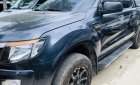Ford Ranger   XL  2015 - Cần bán lại xe Ford Ranger XL đời 2015, màu xám, nhập khẩu nguyên chiếc số sàn, giá 455tr