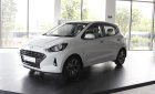 Hyundai Grand i10   2021 - Bán Hyundai Grand i10 đời 2021, màu trắng