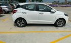 Hyundai Grand i10   2021 - Bán Hyundai Grand i10 đời 2021, màu trắng