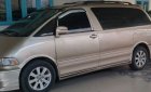Toyota Previa 1996 - Cần bán lại xe Toyota Previa 1996, nhập khẩu xe gia đình