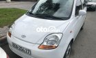 Daewoo Matiz    2011 - Cần bán gấp Daewoo Matiz đời 2011, màu trắng, nhập khẩu nguyên chiếc  