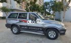 Ssangyong Musso 2003 - Cần bán lại xe Ssangyong Musso năm sản xuất 2003, xe nhập, 110tr