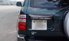 Toyota Land Cruiser   2003 - Bán ô tô Toyota Land Cruiser đời 2013, màu xanh lam, nhập khẩu  