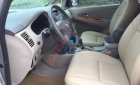 Toyota Innova   V  2009 - Cần bán xe Toyota Innova V đời 2009, màu bạc, 318 triệu