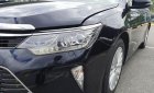 Toyota Camry   2.0E  2018 - Bán ô tô Toyota Camry 2.0E sản xuất năm 2018, màu đen giá cạnh tranh
