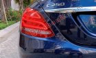 Mercedes-Benz C250 Exclusive  2018 - Cần bán Mercedes Exclusive sản xuất 2018, màu xanh lam