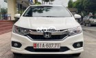 Honda City 2019 - Bán xe Honda City sản xuất năm 2019, màu trắng, 465tr