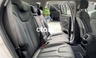 Hyundai Santa Fe 2019 - Cần bán xe Hyundai Santa Fe 2019, màu trắng còn mới