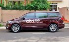 Kia Sedona 2017 - Bán Kia Sedona đời 2017, màu đỏ