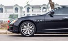 Maserati Quattroporte   2016 - Cần bán Maserati Quattroporte năm 2016, màu đen, nhập khẩu nguyên chiếc  